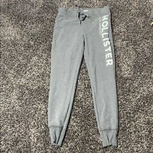 Hollister Sweats